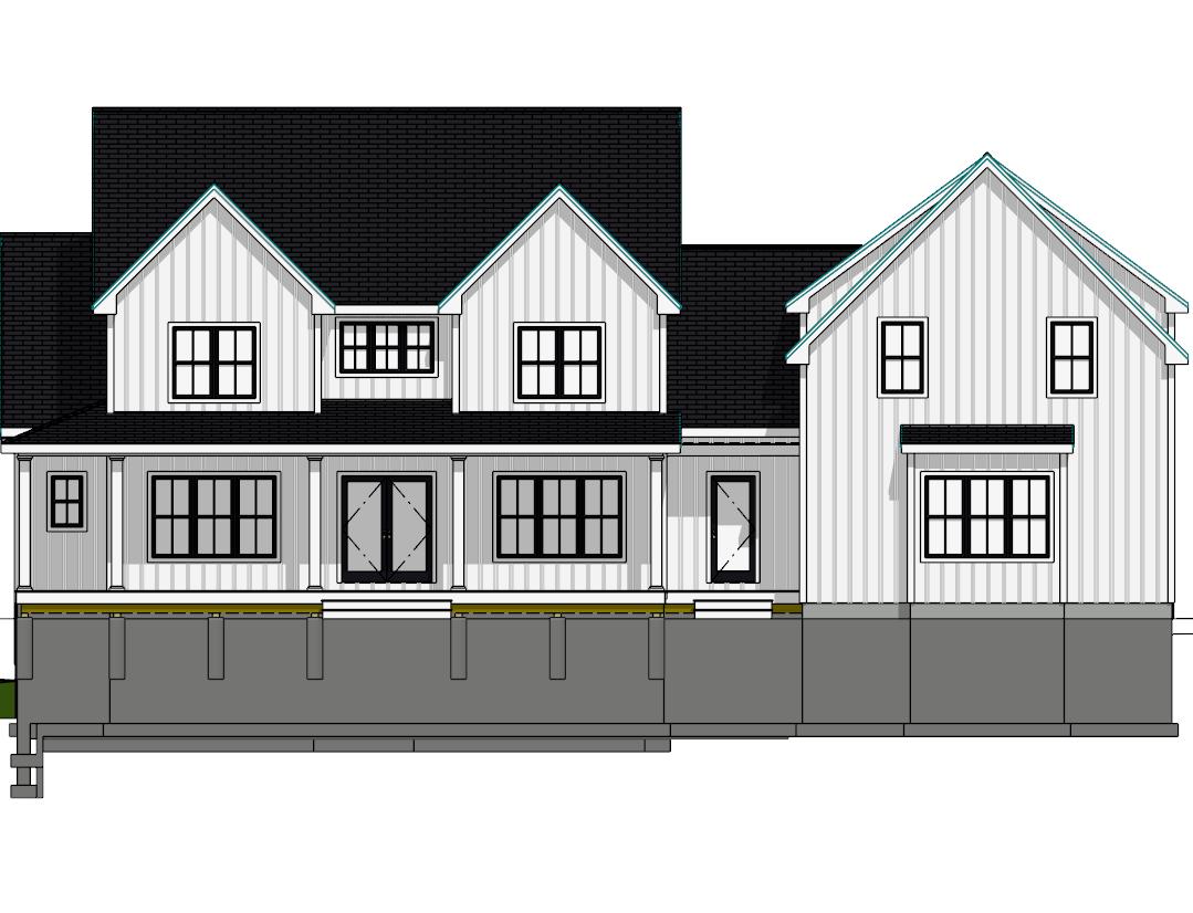 Front Elevation