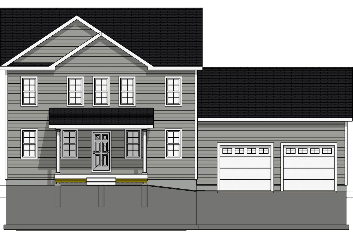 Front Elevation